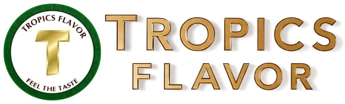 Tropics Flavor